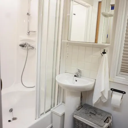 샬레 Domek Na Skarpie