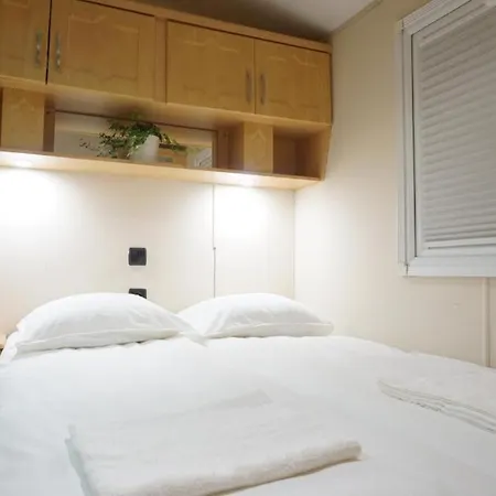 샬레 Domek Na Skarpie 자코파네