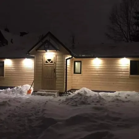 Domek Na Skarpie 자코파네