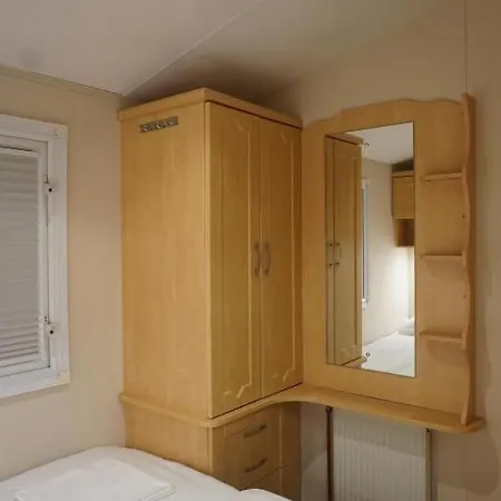 샬레 Domek Na Skarpie 자코파네