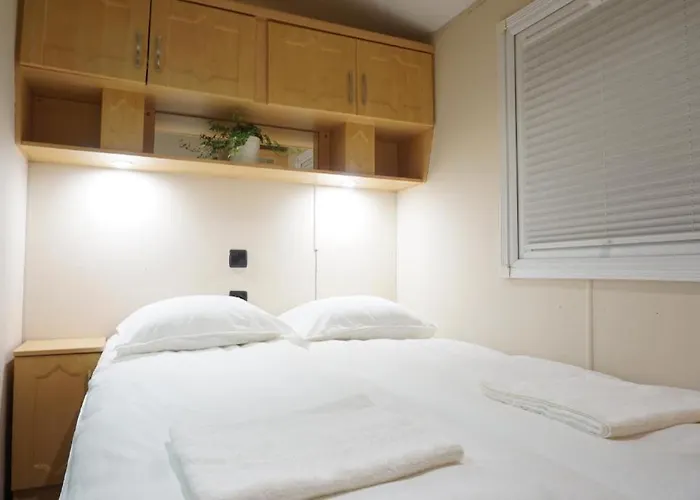 Alpesi faház Domek Na Skarpie Zakopane