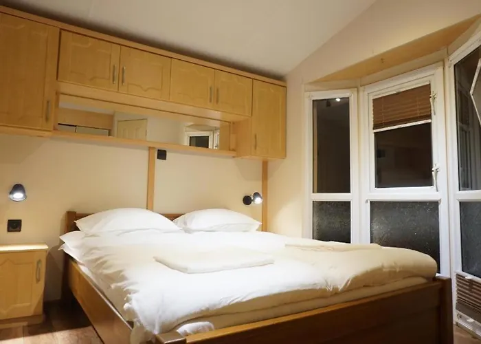 Alpesi faház Domek Na Skarpie *